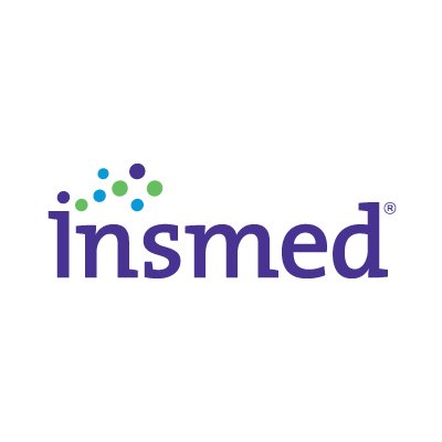 Insmed Inc. Logo