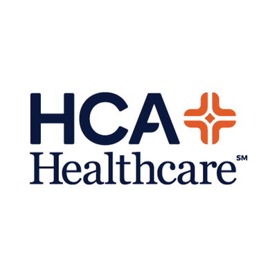HCA Healthcare Inc. Logo