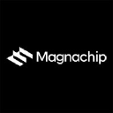 Magnachip Semiconductor Corp. Logo