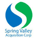 Spring Valley Acquisition Corp II Logo