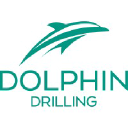 Dolphin Drilling AS Logo