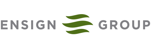 Ensign Group Inc. Logo