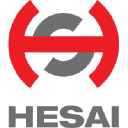 Hesai Group Logo