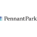 PennantPark Floating Rate Cap. Logo