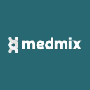 Medmix AG Logo