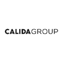 Calida Holding AG Logo
