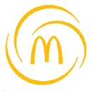 Arcos Dorados Holdings Inc. Logo