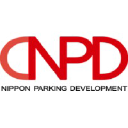 NIPPON PARK.DEV.CO.LTD. Logo