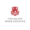 Treasury Wine Estates Ltd Logo
