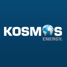 Kosmos Energy Ltd Logo