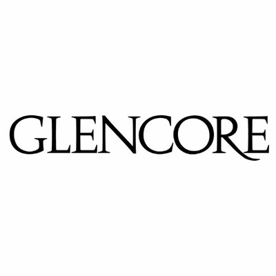 Glencore PLC Logo