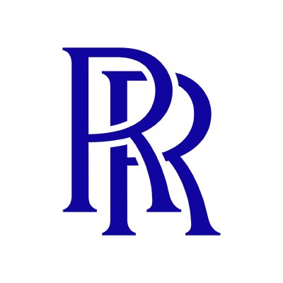 Rolls Royce Holdings PLC Logo
