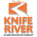 Knife River Corp Logo