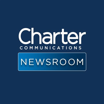 Charter Communications Inc. Logo