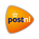 PostNL N.V. Logo