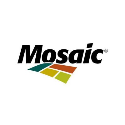 Mosaic Co., The Logo