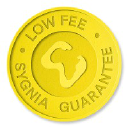 SYGNIA LTD RC 8,40 Logo