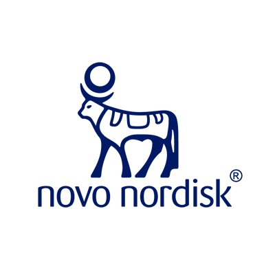 Novo-Nordisk AS Logo