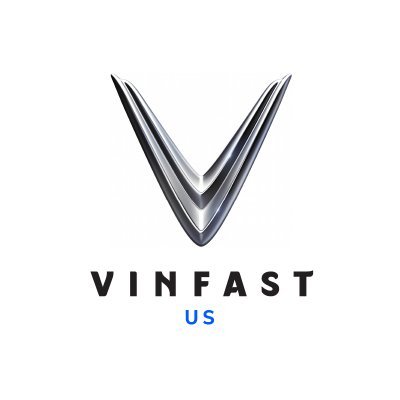 VinFast Auto Ltd. Logo