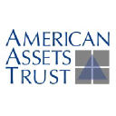American Assets Trust Inc. Logo