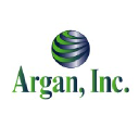 Argan Inc. Logo