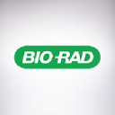 Bio-Rad Laboratories Inc. Logo