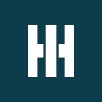 Huntington Ingalls Industrie Logo