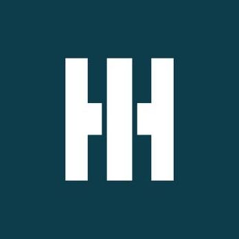 Huntington Ingalls Industrie Logo