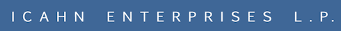 Icahn Enterprises L.P. Logo
