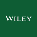 John Wiley & Sons Inc Class A Logo