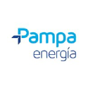 Pampa Energia S.A. Reg.Shs (GDRs Reg. S)/25 AP1 Logo