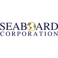 Seaboard Corp. (Del.) Logo