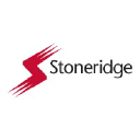 Stoneridge Inc. Logo