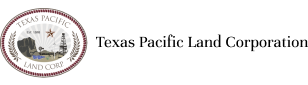 Texas Pacific Land Trust Logo