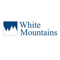 White Mountains Insur. Grp Ltd Logo