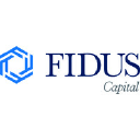 Fidus Investment Corp. Logo