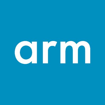 Arm Holdings plc. Logo