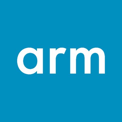 Arm Holdings ADR Logo