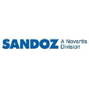 Sandoz Group AG Logo