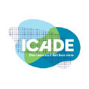 Icade S.A. Logo