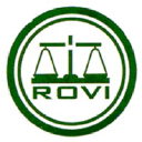 Laboratorios Farmaceut.Rovi SA Logo