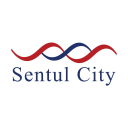 Sentul City Tbk, PT Logo