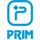 Prim S.A. Logo