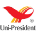 Uni-President China HLDGS Ltd. Logo