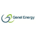Genel Energy PLC Logo