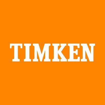 Timken Co. Logo