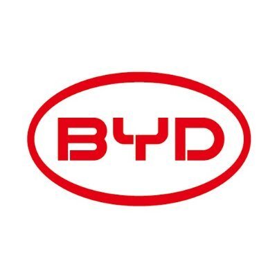 BYD Electronic (Intl) Co. Ltd. Logo