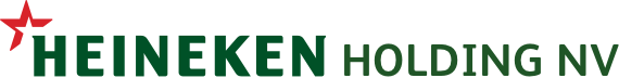 Heineken Holding N.V. Logo