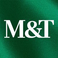 M&T Bank Corp. Logo
