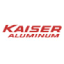 Kaiser Aluminum Corp. Logo